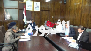 هيئة مكافحة الفساد تحيل خمسة متهمين في قضايا فساد إلى النيابة