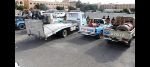 وردنا من صنعاء.. وزارة الداخلية تفاجئ المشاركين في الفعالية الكبرى للاحتفال بالمولد النبوي بهذا الأمر (تفاصيل+صور)