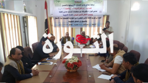 وزارة الشؤون الاجتماعية 1 وزارة الشؤون الاجتماعية تدشن توزيع الاغاثة للأسر المتضررة في المناطق المنكوبة جراء الامطار والسيول