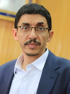 وزير التربية والتعليم والبحث العلمي وزير التربية والبحث العلمي يهنئ قائد الثورة والرئيس المشاط بثورة 21 سبتمبر