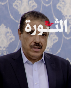 وزير الخارجية11 وزير الخارجية يناقش مع نظيره الإيراني هاتفيا مستجدات الصراع في المنطقة