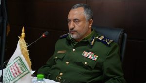 وزير الداخلية اللواء الركن عبدالكريم الحوثي وزير الداخلية يوجه بتخفيض قيمة المخالفات المرورية القديمة والإعفاء من رسوم التجديدات المتأخرة