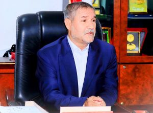 وزير الشباب وزير الشباب يشيد بمشاركة القطاع الشبابي والرياضي في فعاليات الاحتفال بعيد 21 سبتمبر
