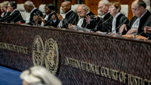 جنوب إفريقيا تعتزم مجددا تقديم أدلة للعدل الدولية تثبت ارتكاب “إسرائيل” إبادة في فلسطين