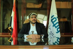 FE_DeGgWQAIdCaT رئيس هيئة الأوقاف يهنئ قائد الثورة والمجلس السياسي الأعلى بذكرى المولد النبوي