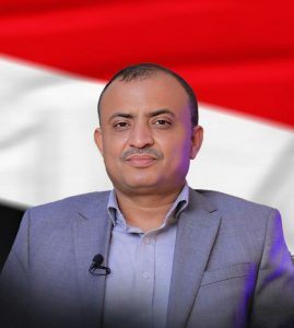 GU2duiOW4AAwGIo~2 وزير الزراعة والثروة السمكية يهنئ قائد الثورة ورئيس المجلس السياسي بذكرى المولد النبوي