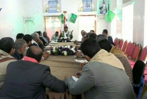 IMG_20240901_131551_786~3 اجتماع برئاسة طعيمان يناقش الاستعدادات للاحتفال بالمولد النبوي الشريف