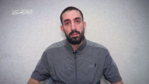 IMG_20240903_205504_440 القسام تبث رسالة أسير صهيوني قتيل لنتنياهو: لقد فشلتم بحمايتنا