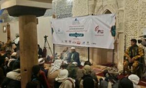 IMG_20240903_223036_976~2 تدشين المهرجان الثاني للموالد النبوية في الجامع الكبير بصنعاء