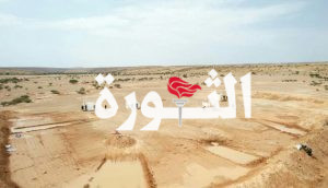 مناورة عسكرية وحفل تخرج دفعة الشهيد هنية في اللواء 310 مدرع بالمنطقة السادسة