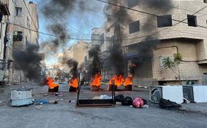 IMG_20240904_210950_562 اشتباكات عنيفة جراء اقتحام قوات العدو الصهيوني مخيمي طولكرم ونور شمس