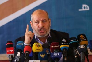 IMG_20240905_183917_757 مسؤول المفاوضات في حماس يوضح أبرز الشروط اللازمة لاتمام صفقة تبادل جادة