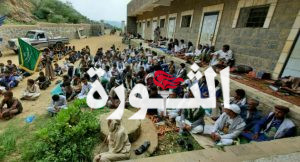 مديريات محافظة حجة تشهد فعاليات وأمسيات بذكرى المولد النبوي الشريف