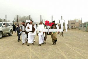 IMG_20240906_203921_390~2 الصوفي والشامي يتفقدان ساحة الاحتفال بذكرى المولد النبوي في حجة