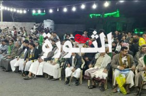 مديريات أمانة العاصمة تشهد أمسيات ثقافية وخطابية ابتهاجاً بذكرى المولد النبوي