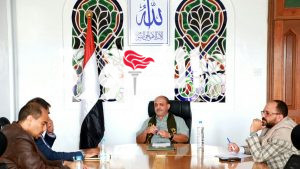 IMG_20240911_213103_561 الحملي يناقش تعزيز التعاون مع المفوضية السامية لشؤون اللاجئين