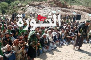 مديرية بني ضبيان بصنعاء تنظم فعالية خطابية وثقافية مركزية بذكرى المولد النبوي