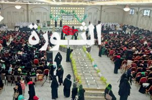 IMG_20240913_211457_727~2 الإدارة العامة لتنمية المرأة بصنعاء تنظم فعالية خطابية مركزية احتفاءً بذكرى المولد النبوي