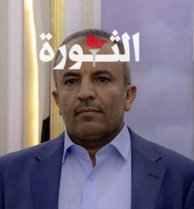 الحوالي يدعو منتسبي وحدات الخدمة العامة للمشاركة الفاعلة في إحياء ذكرى المولد النبوي