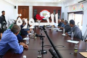 IMG_20240914_152032_678~2 اجتماع برئاسة مرغم يناقش التسهيلات الجمركية لمدخلات إنتاج الأسمنت