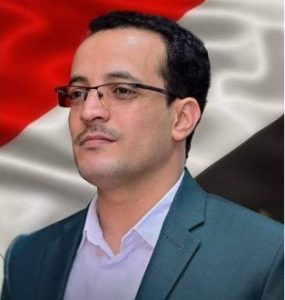 IMG_20240914_213742_056 وزير المالية يهنئ قائد الثورة ورئيس المجلس السياسي بذكرى المولد النبوي