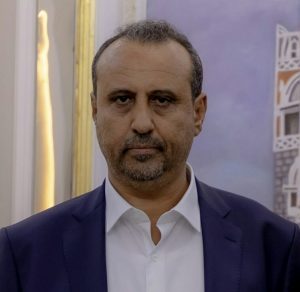 IMG_20240914_223219_575~2 وزير الثقافة والسياحة يهنئ قائد الثورة ورئيس المجلس السياسي بذكرى المولد النبوي