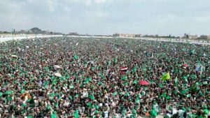 IMG_20240915_195512_450 حشود جماهيرية غير مسبوقة بذمار إحياءً لذكرى المولد النبوي