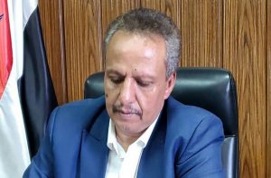 IMG_20240920_164052_015~2 نائب رئيس هيئة مكافحة الفساد يهنئ قائد الثورة والرئيس المشاط بالعيد العاشر لثورة 21 سبتمبر