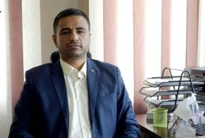 IMG_20240921_183527_067~2 رئيس مؤسسة موانئ البحر الأحمر يهنئ قائد الثورة ورئيس المجلس السياسي بثورة 21 سبتمبر