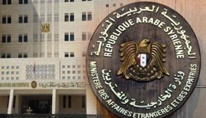 سوريا: نحن على ثقة أن المقاومة اللبنانية لن تكسر