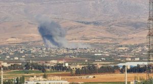 IMG_20240924_115432_146 عشرة شهداء لبنانيين من عائلة واحدة في مجزرة إثر غارة صهيونية على منزل في شعت بالبقاع