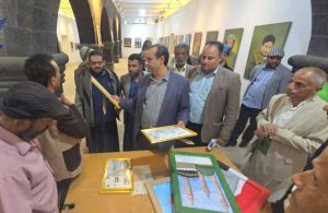 IMG_20240924_222907_801~2 اليافعي والوشلي يتفقدان صالة جاليري صنعاء للفنون