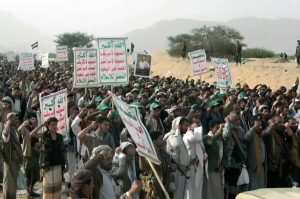 IMG_20240927_194044_904~2 مأرب تشهد 13 مسيرة حاشدة وعشرات الوقفات تضامنا مع الشعبين الفلسطيني واللبناني