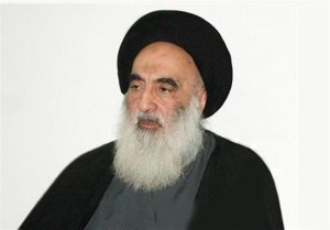 IMG_20240928_214627_377 السيد السيستاني معزياً: الشهيد نصر الله انموذج قيادي قلّ نظيره في العقود الأخيرة