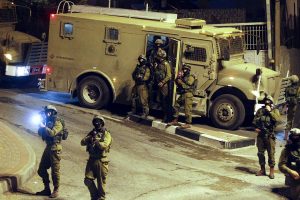 IMG_20240929_131457_528 العدو الصهيوني يقتحم بلدة سلوان جنوب القدس ويُغلق مدخل بلدة العيزرية شرقها
