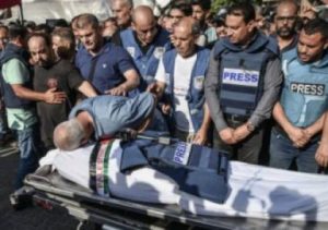 IMG_20240930_195257_076 غزة : استشهاد 174 صحفيا منذ بدء العدوان الصهيوني على القطاع