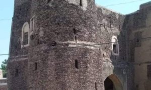 هيئة الآثار تناشد المنظمات حماية المواقع الأثرية المتضررة من الأمطار