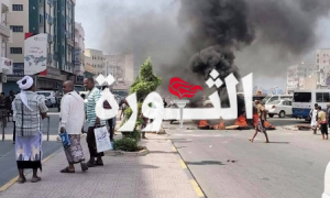 حضرموت.. إنتفاضة شعبية ضد المحتل الإماراتي وعملائه في المكلا