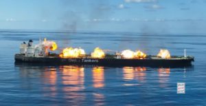 “أسوشيتد برس”: البحر الأحمر خالٍ من السفن الحربية الأمريكية