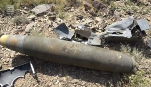 العميد يحيى سريع ناطق القوات المسلحة يعلن هذه الانباء العاجلة