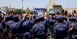 إنهاء مسلسل الاغتيالات وإشاعة الأمن…النموذج المشرق لثورة الـ 21 من سبتمبر