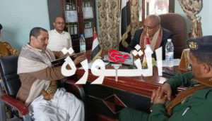 photo_٢٠٢٤-٠٩-٠٢_٢١-٥٠-١٩ (2) النيابة العامة تطّلع على إجراءات الضبط والحبس في إدارة أمن خدير