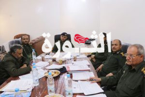 “تأديبي الشرطة”يتخذ عددا من الإجراءات العقابية بحق 31 ضباطا وفرداً