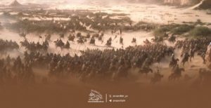 عبقرية النبي محمد العسكرية وأثرها في تطوير فنون القتال الحديثة