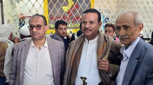 تدشين مشروع الحوالات النقدية لعدد 83 ألفاً و454 مستفيد بتعز