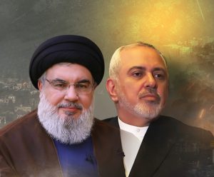 ظريف للسيد نصر الله: أحيي صمود المقاومة ويجب الضغط على “إسرائيل” لوقف حربها