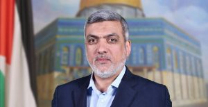 الرشق: ادعاءات العدو حول مطالب جديدة لحماس كاذبة وتهدف لعرقلة المفاوضات