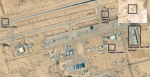 صحيفة أمريكية: صواريخ إيران اخترقت الدفاعات الجوية الإسرائيلية وضربت منشآت عسكرية