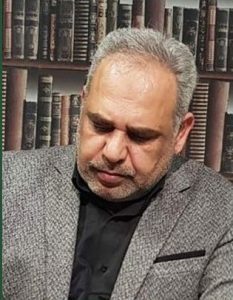 العبودي: اليمن يستبسل في نصرة غزة والانتصار لمظلوميتها