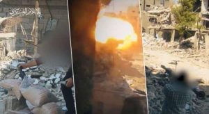 53a93fc365331ad0553cd28459471065 تحقيق صهيوني : العبوة التي قتلت أربعة جنود صنعتها كتائب القسام من مخلفات سلاح الجيش